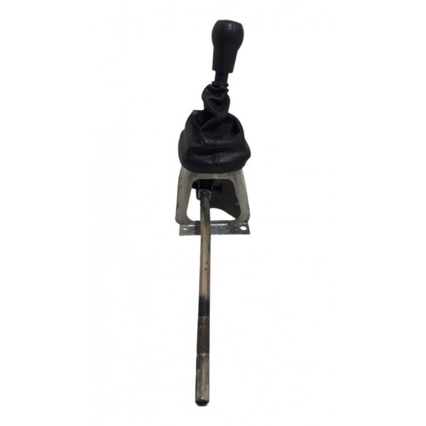 Alavanca De Câmbio Coifa Trambulador Vw Gol G4/g5 2006/2014