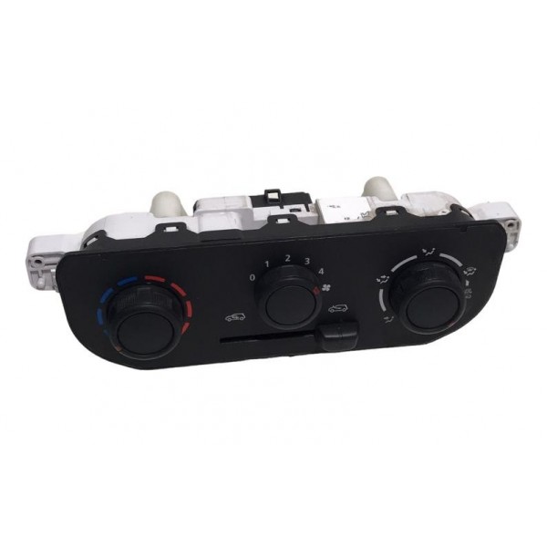 Painel Comando Ar Condicionado Central Renault Kwid 1.0 2016