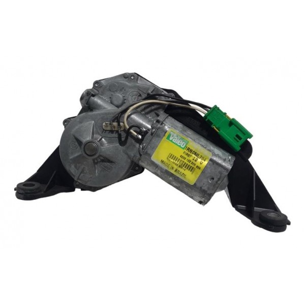 Motor Limpador Vidro Traseiro Renault Scenic 2004 1rn0ml704