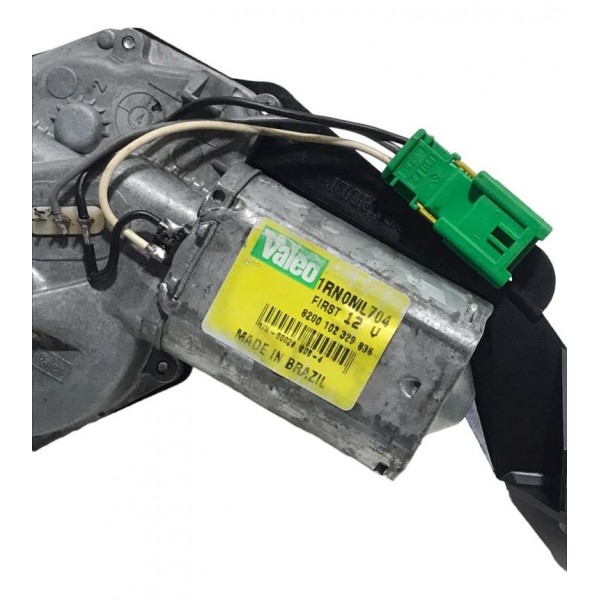 Motor Limpador Vidro Traseiro Renault Scenic 2004 1rn0ml704