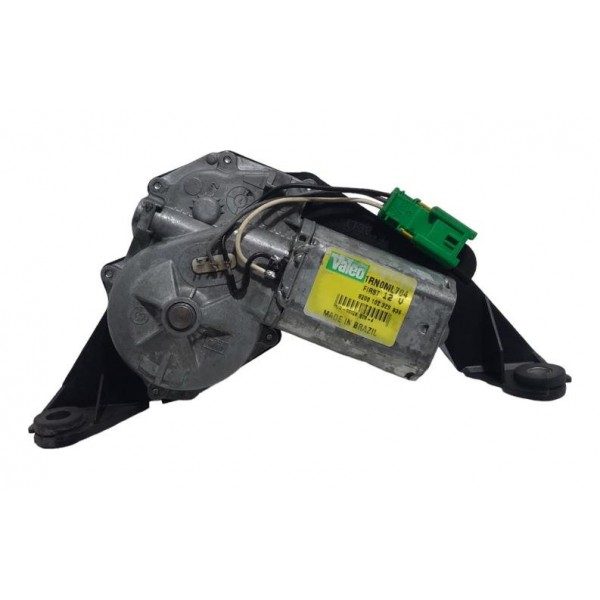 Motor Limpador Vidro Traseiro Renault Scenic 2004 1rn0ml704