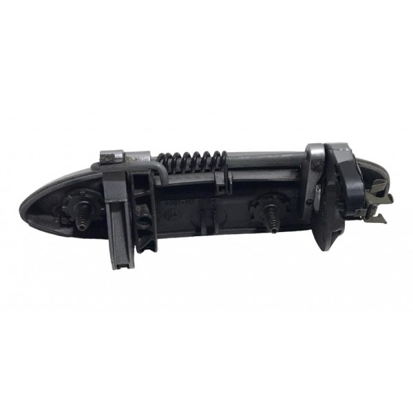 Maçaneta Externa Trasei Direita Renault Scenic/clio 2004/10 Original Foto