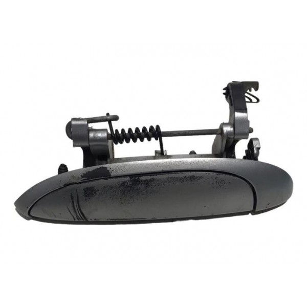 Maçaneta Externa Diant Esquerda Renault Scenic/clio 2004/10