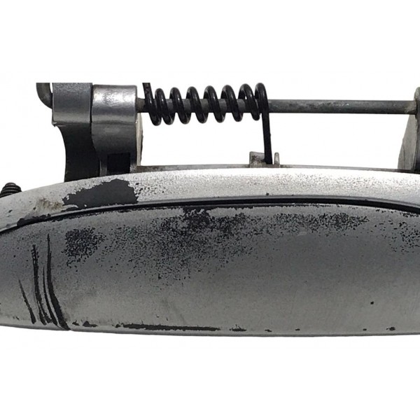 Maçaneta Externa Diant Esquerda Renault Scenic/clio 2004/10
