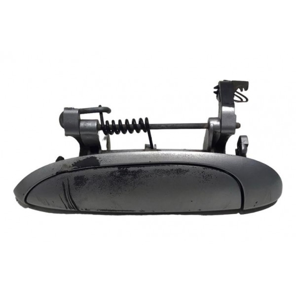 Maçaneta Externa Diant Esquerda Renault Scenic/clio 2004/10