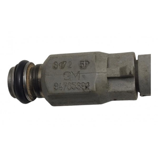 Bico Injetor Gm Celta/corsa/prisma Vhc E 94705391 2009-14
