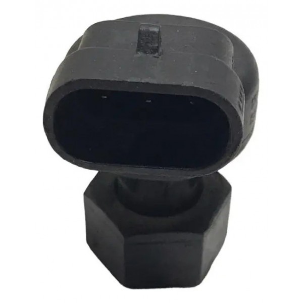 Sensor De Velocidade Fiat Palio/siena/fiorino/idea 2010-15 D