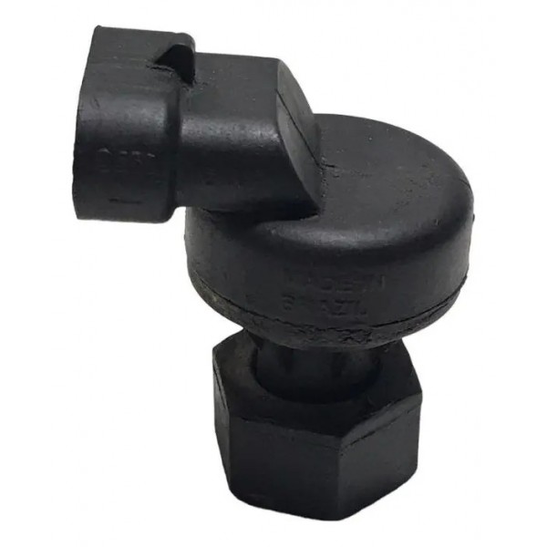 Sensor De Velocidade Fiat Palio/siena/fiorino/idea 2010-15 D