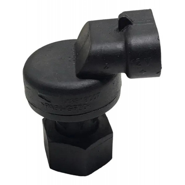 Sensor De Velocidade Fiat Palio/siena/fiorino/idea 2010-15 B