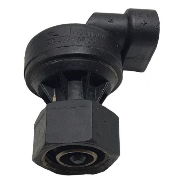 Sensor De Velocidade Fiat Palio/siena/fiorino/idea 2010-15 B