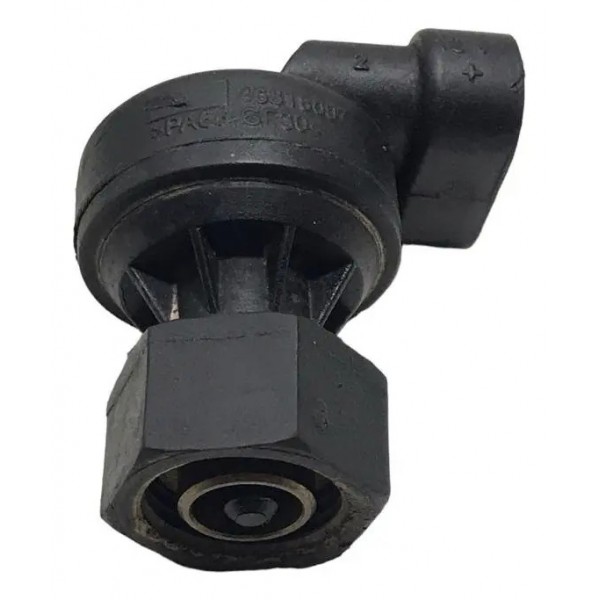 Sensor De Velocidade Fiat Palio/siena/fiorino/idea 2010-15 B