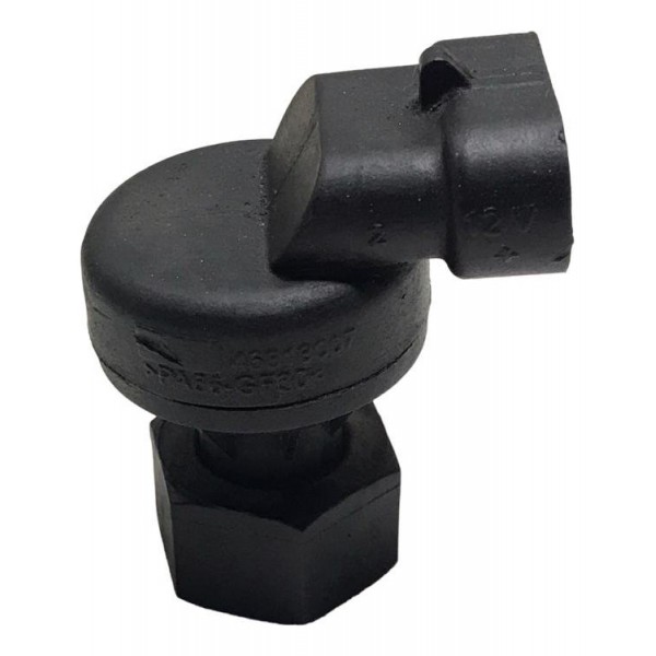 Sensor De Velocidade Fiat Palio/siena/fiorino/idea 2010-15 F
