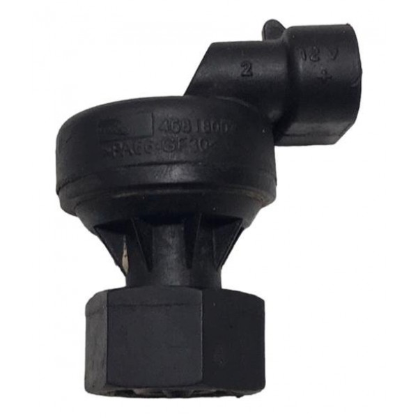 Sensor De Velocidade Fiat Palio/siena/fiorino/idea 2010-15 F