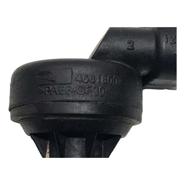 Sensor De Velocidade Fiat Palio/siena/fiorino/idea 2010-15 F