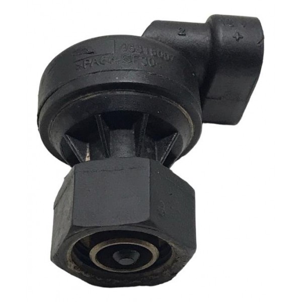 Sensor De Velocidade Fiat Palio/siena/fiorino/idea 2010-15 C
