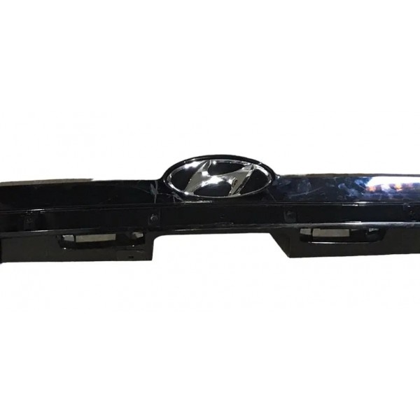 Moldura Tampa Traseira Hyundai Tucson 2006/2016 87371-2e000 Original Foto