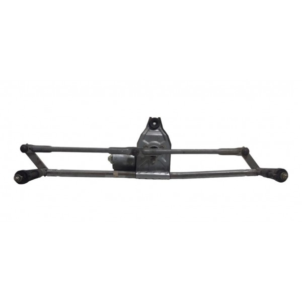 Motor Limpador Parabrisa Vw Gol/parati G3/g4 2000/06