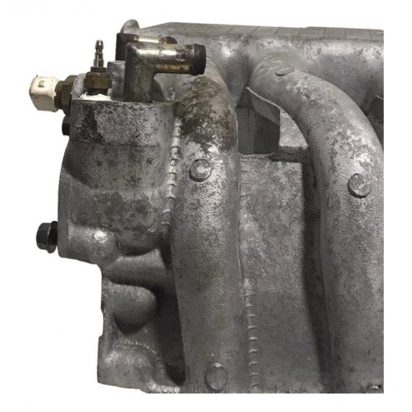 Coletor De Admissão Effa M100 2010 2011 M.v