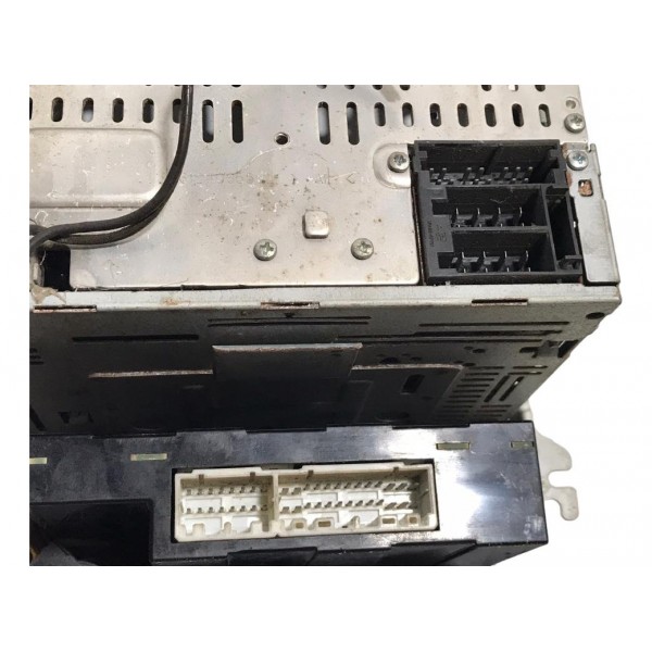 Radio/comando Ar Cond Digital Tucson 2015/2016 972502e201