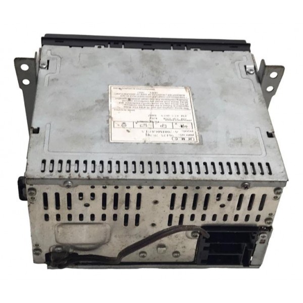 Radio/comando Ar Cond Digital Tucson 2015/2016 972502e201