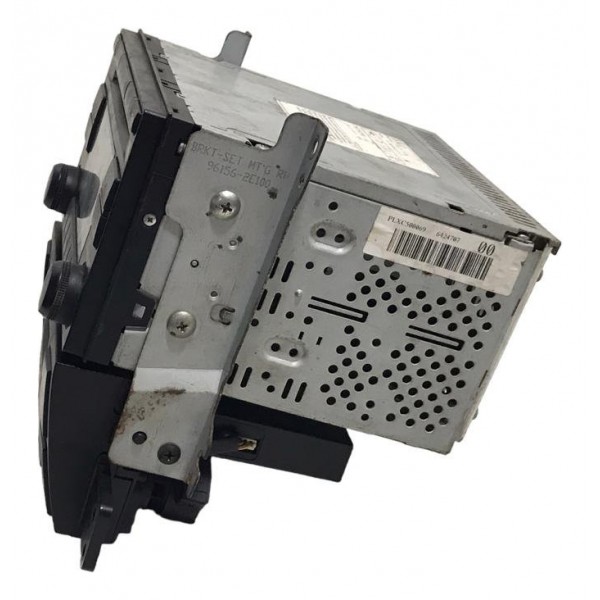 Radio/comando Ar Cond Digital Tucson 2015/2016 972502e201