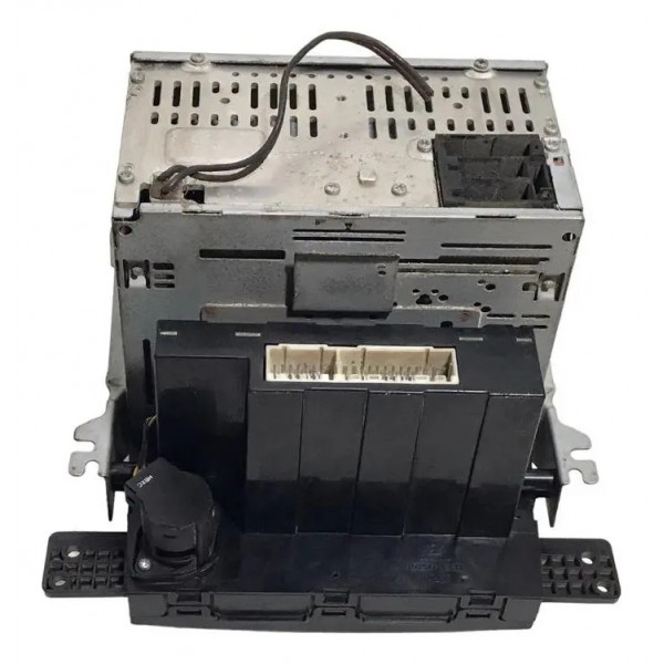 Radio/comando Ar Cond Digital Tucson 2015/2016 972502e201