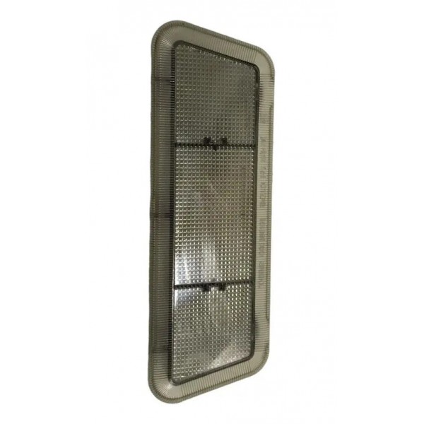 Lente Luz De Teto Gm Vectra/montana/corsa  90568390
