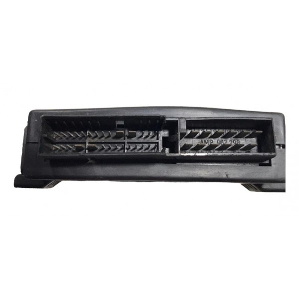 Módulo Conforto Gm Chevrolet S10 Blazer 2.8 2001 Á 2011