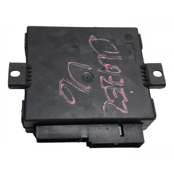 Módulo Conforto Gm Chevrolet S10 Blazer 2.8 2001 Á 2011