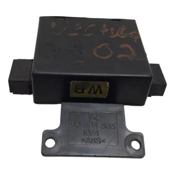 Módulo Controle Iluminação Gm Vectra 1997/05