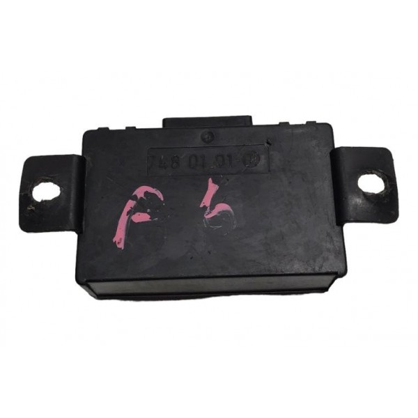 Módulo Central De Alarme Audi A3/a4 98/2005 4b0951173
