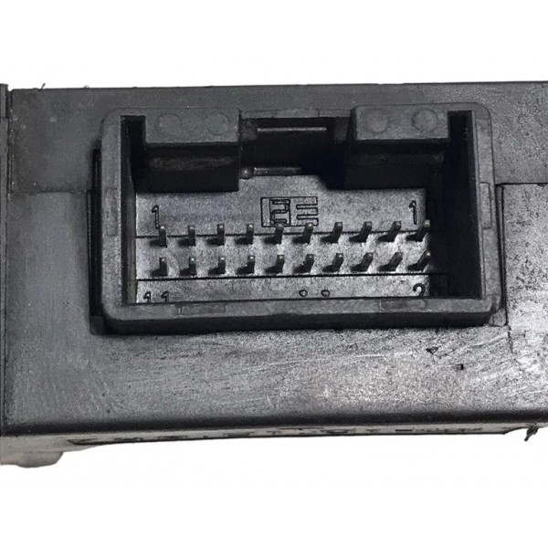 Módulo Central De Alarme Audi A3/a4 98/2005 4b0951173