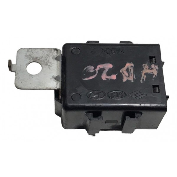 Modulo Imobilizador Hyundai Hb20 2015 Original