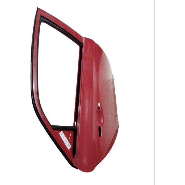 Porta Traseira Direito Hyundai Hb20 Ano 2012/2013/2014/2016 Original Foto