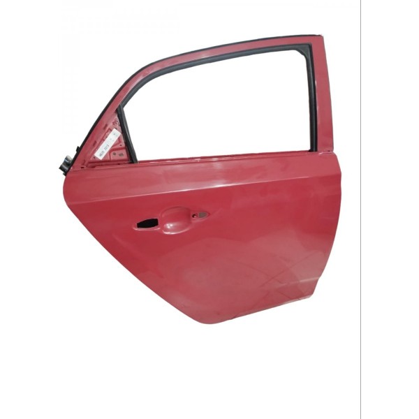 Porta Traseira Direito Hyundai Hb20 Ano 2012/2013/2014/2016 Original Foto