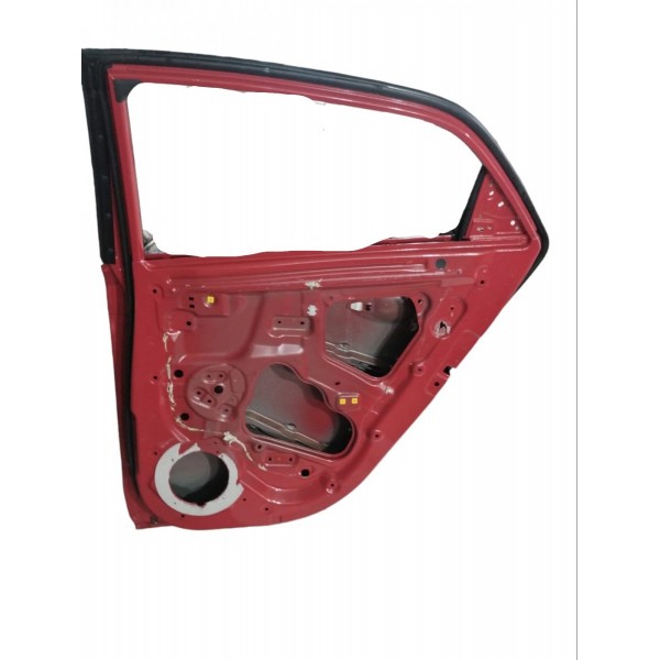 Porta Traseira Direito Hyundai Hb20 Ano 2012/2013/2014/2016 Original Foto