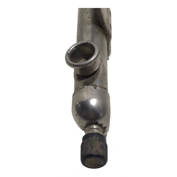 Flauta Bicos Injetor Gm Corsa 1.0 16v 1997/2000 546486488