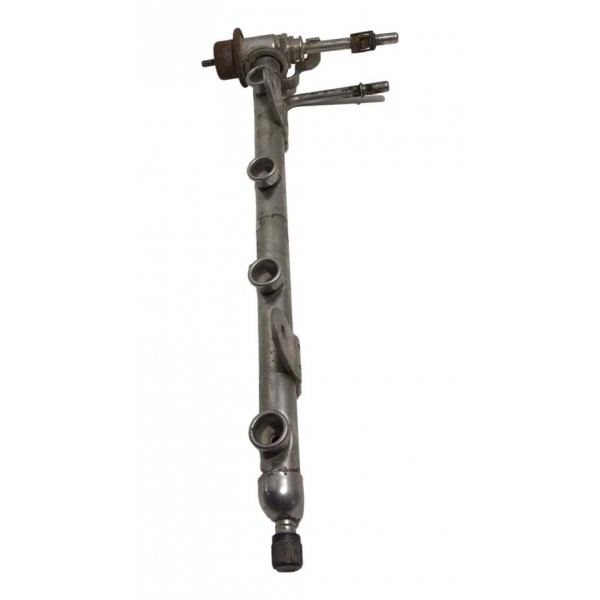 Flauta Bicos Injetor Gm Corsa 1.0 16v 1997/2000 546486488
