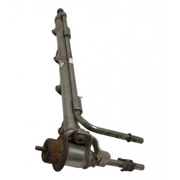 Flauta Bicos Injetor Gm Corsa 1.0 16v 1997/2000 546486488