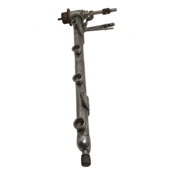 Flauta Bicos Injetor Gm Corsa 1.0 16v 1997/2000 546486488