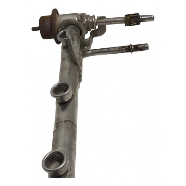 Flauta Bicos Injetor Gm Corsa 1.0 16v 1997/2000 546486488