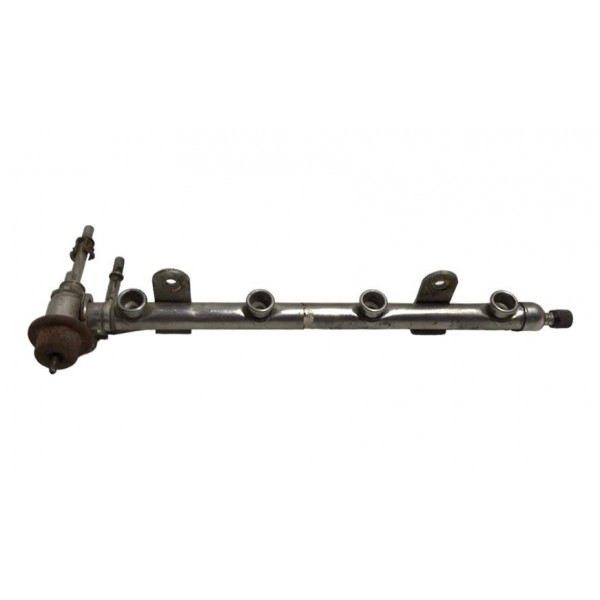 Flauta Bicos Injetor Gm Corsa 1.0 16v 1997/2000 546486488