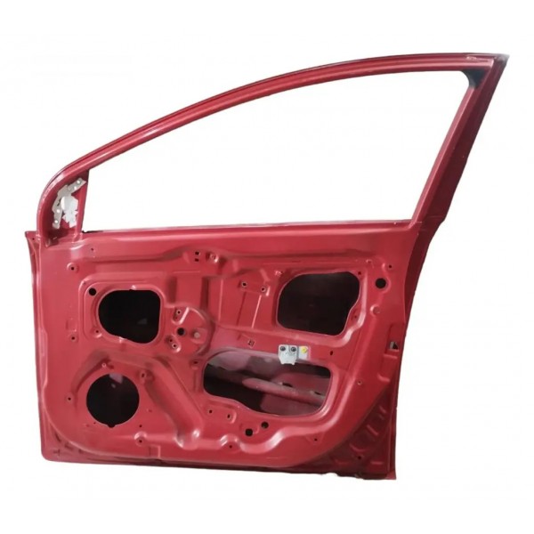 Porta Dianteira Direita Hyundai Hb20 2013 A 2018 Original Foto