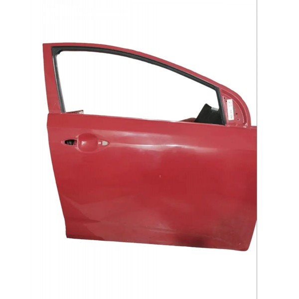 Porta Dianteira Direita Hyundai Hb20 2013 A 2018 Original Foto