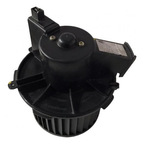 Motor Ventilação Ar Forçado Peugeot 206/207 1.0 2002