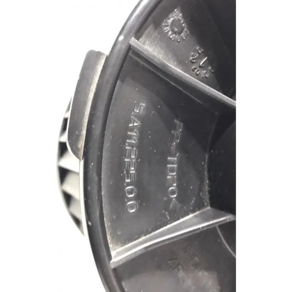 Motor Ventilação Ar Forçado Peugeot 206/207 1.0 2002