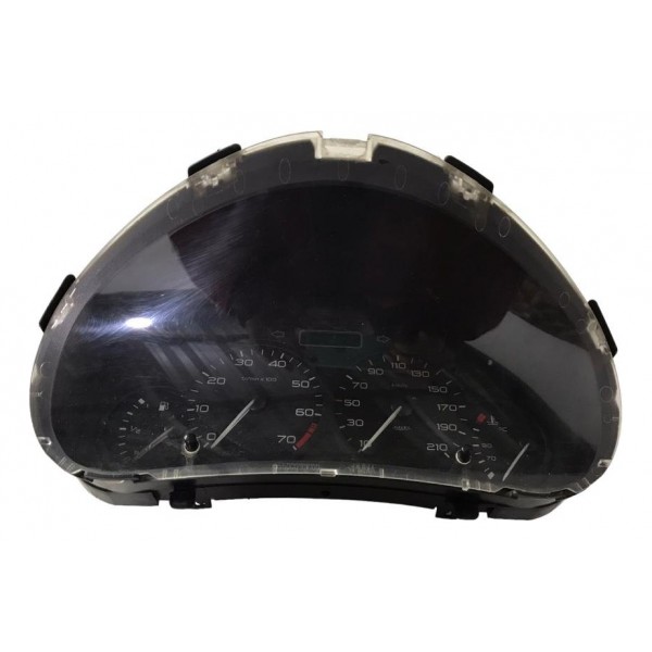 Painel De Instrumento Peugeot 206 2002/2008 555000301000