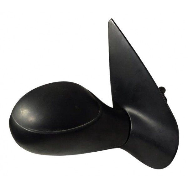 Retrovisor Externo D/direito Manual Peugeot 206 2002
