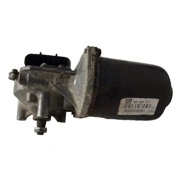 Motor Limpador Do Parabrisa Prisma/corsa/celta 2008/2012