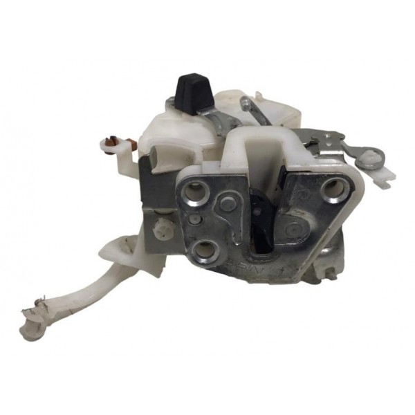 Fechadura Porta Dianteira Direita Toyota Etios 2015